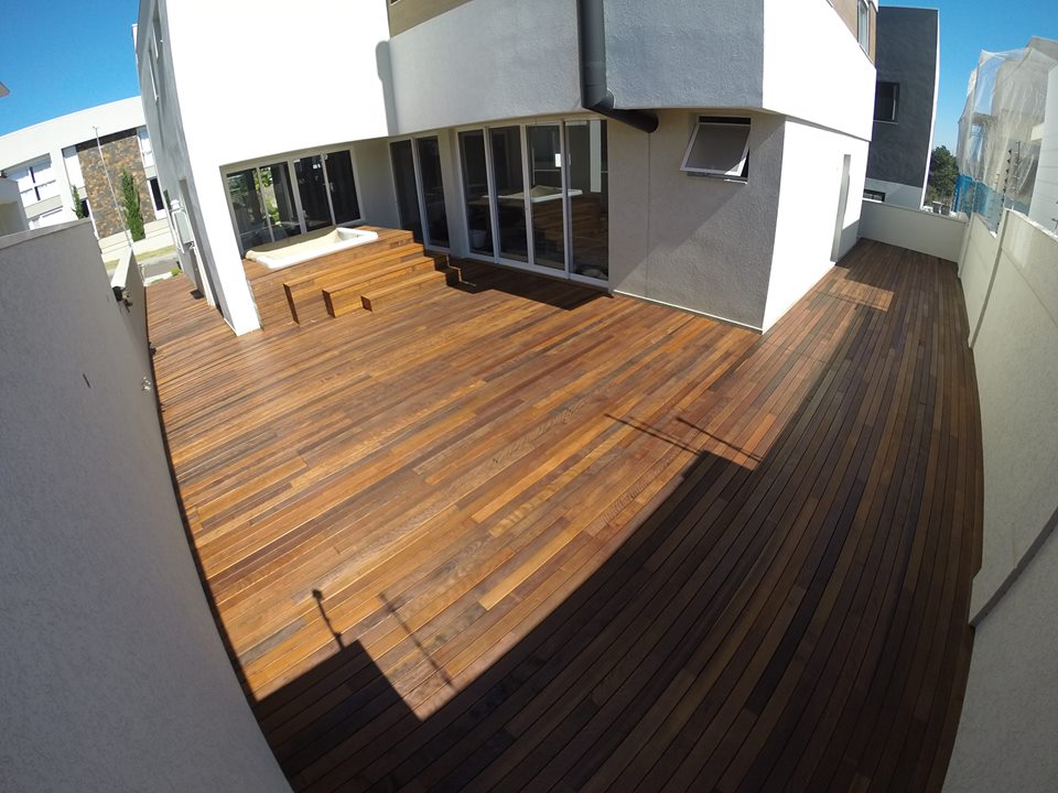 deck s